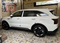 کیا سۆرینتۆ